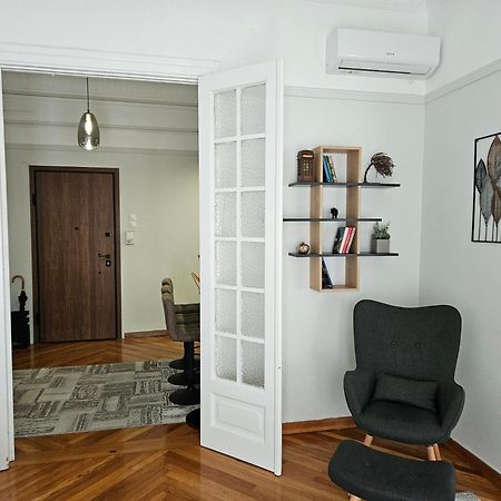 Plaka Sofi Suite Atina Dış mekan fotoğraf