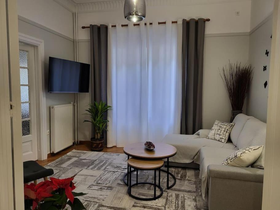 Plaka Sofi Suite Atina Dış mekan fotoğraf