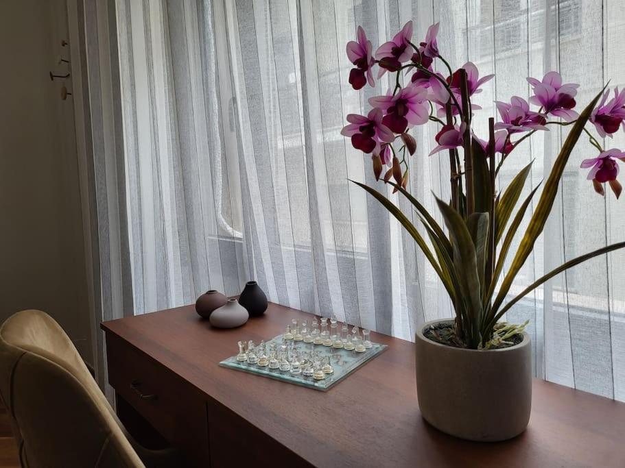 Plaka Sofi Suite Atina Dış mekan fotoğraf