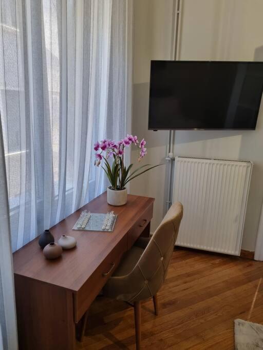 Plaka Sofi Suite Atina Dış mekan fotoğraf