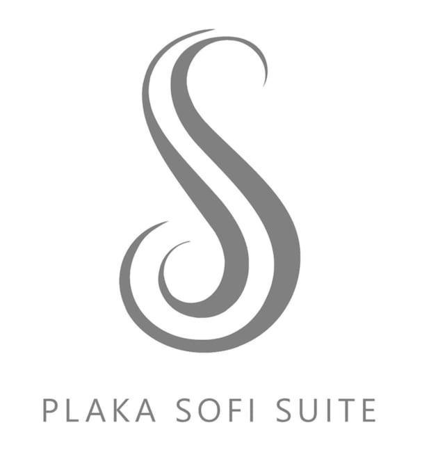Plaka Sofi Suite Atina Dış mekan fotoğraf