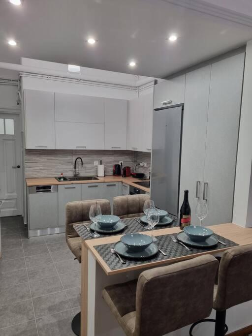 Plaka Sofi Suite Atina Dış mekan fotoğraf