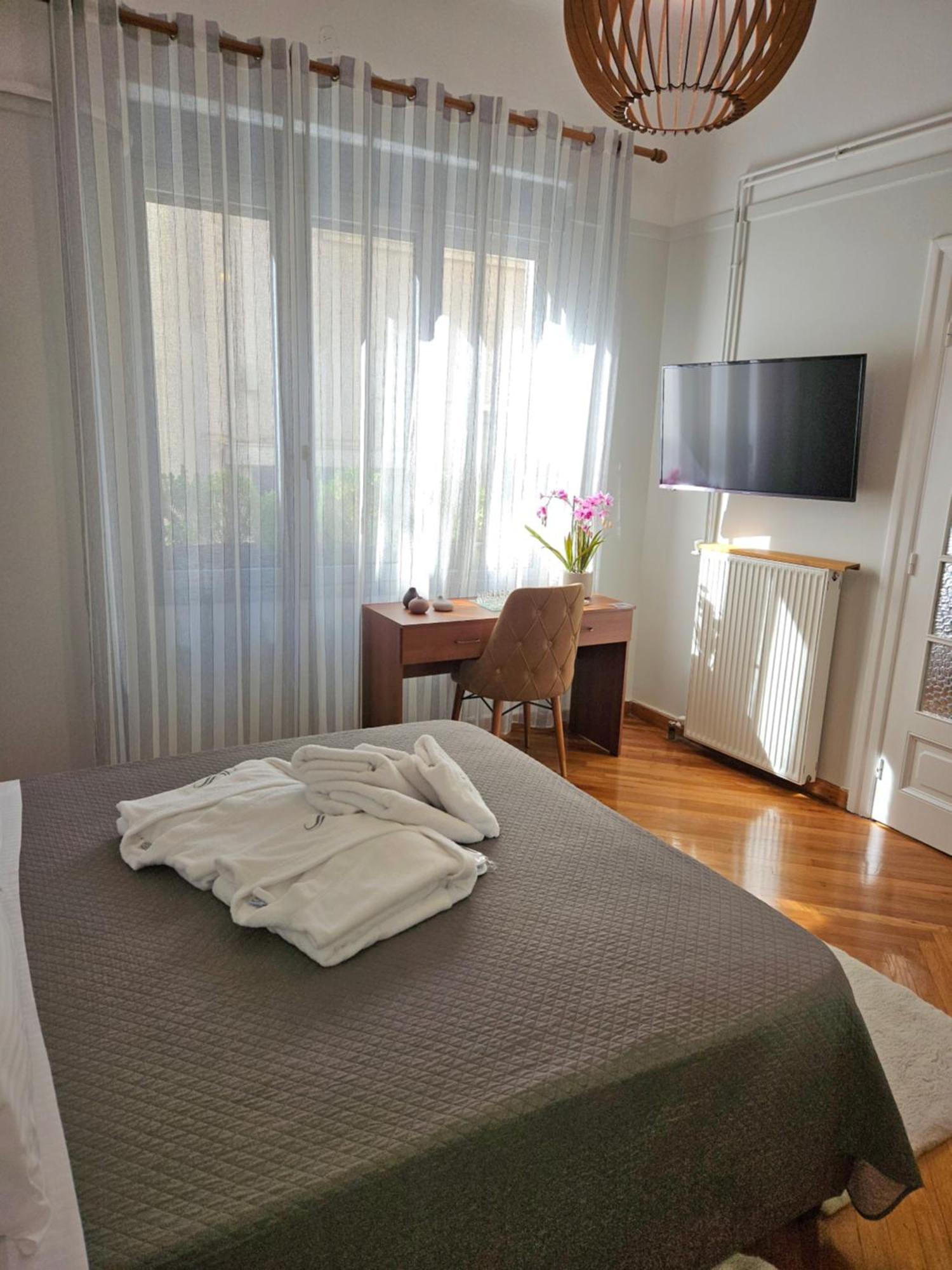 Plaka Sofi Suite Atina Dış mekan fotoğraf