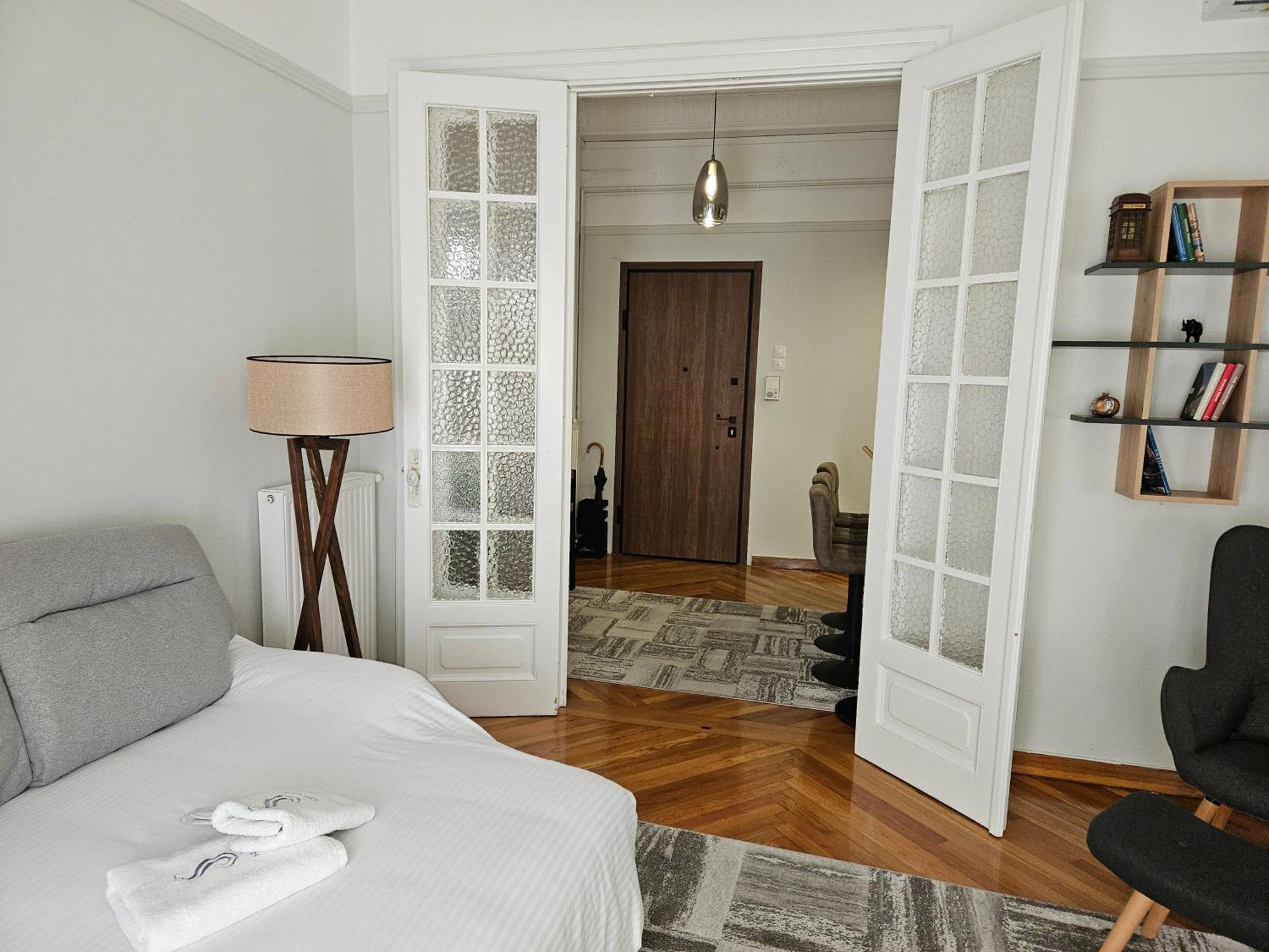 Plaka Sofi Suite Atina Dış mekan fotoğraf